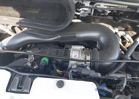 2024 Ford Transit-350 Passenger Van Xl from USA, damaged, VIN 1FDAX2C89RKA86208